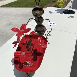 49ers Ant Decor