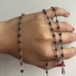 Unique timeless choker bracelet set