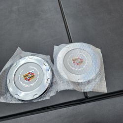Cadillac Escalade Items