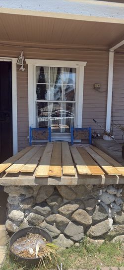 Wood lumber pine T&G DEFECTS DAMAGE