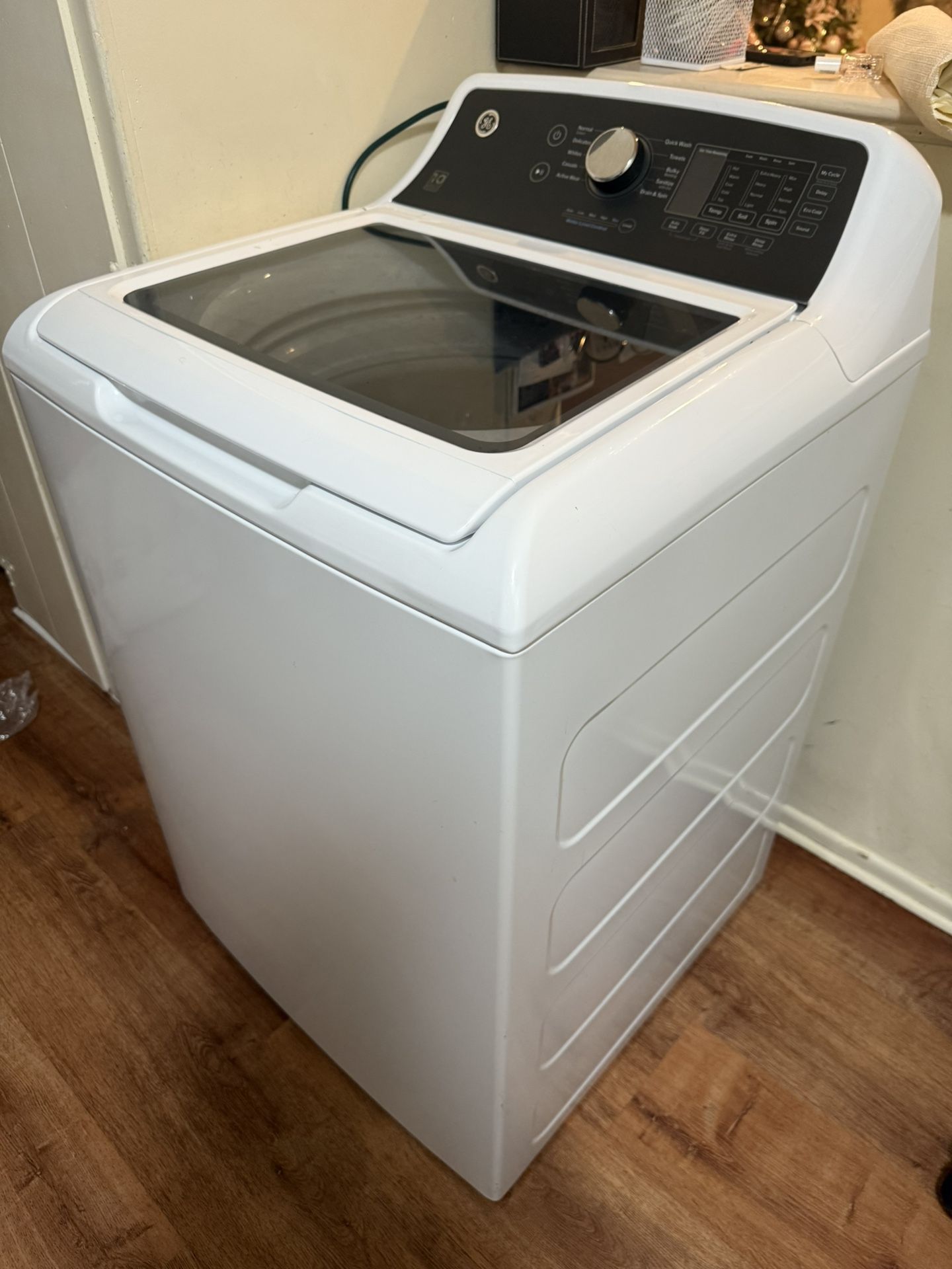 General Electric Washer