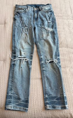 Supply & Demand Boys Jeans