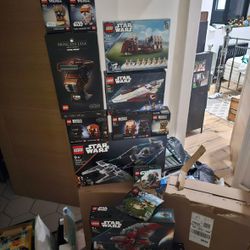 lego lot may 4th sale