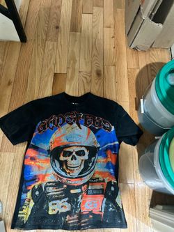 Godspeed shirt