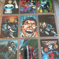 Marvel Trading Cards Binder. Over 100 Cards! for Sale in Santee, CA - OfferUp Marvel Trading Cards Binder. Over 100 Cards! for Sale in Santee, CA - OfferUp