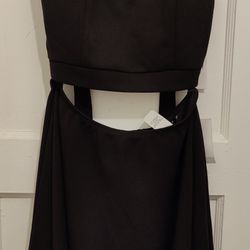 Short Dress