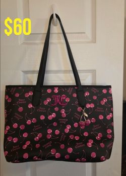 Juicy purse