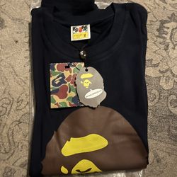 Bape Tee