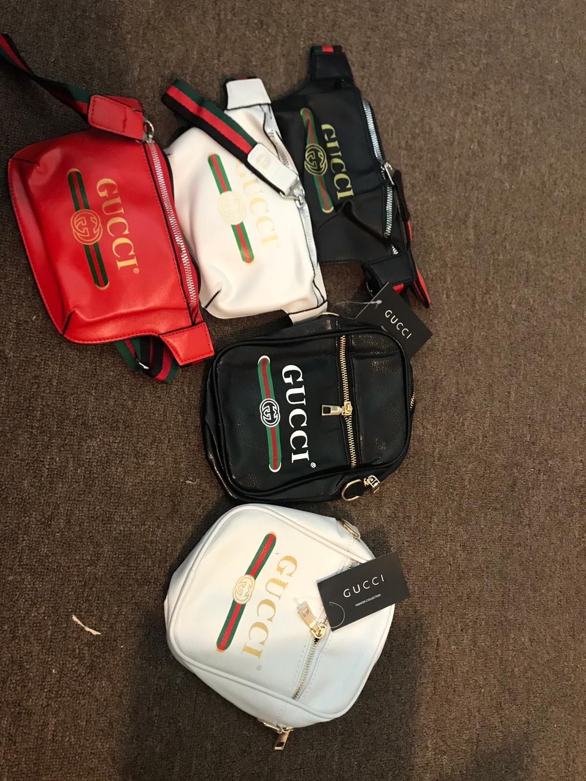 Bags
