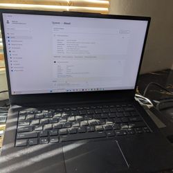Lemur System 76 Laptop I5 1tb 40gb Ram