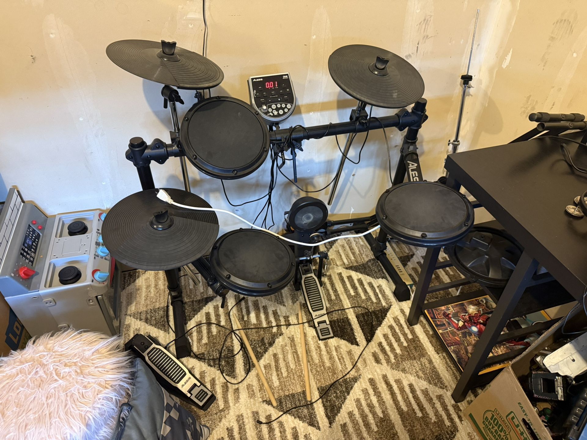 Alesis DM6