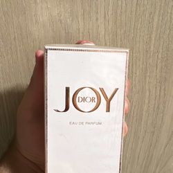 Dior Joy Perfume