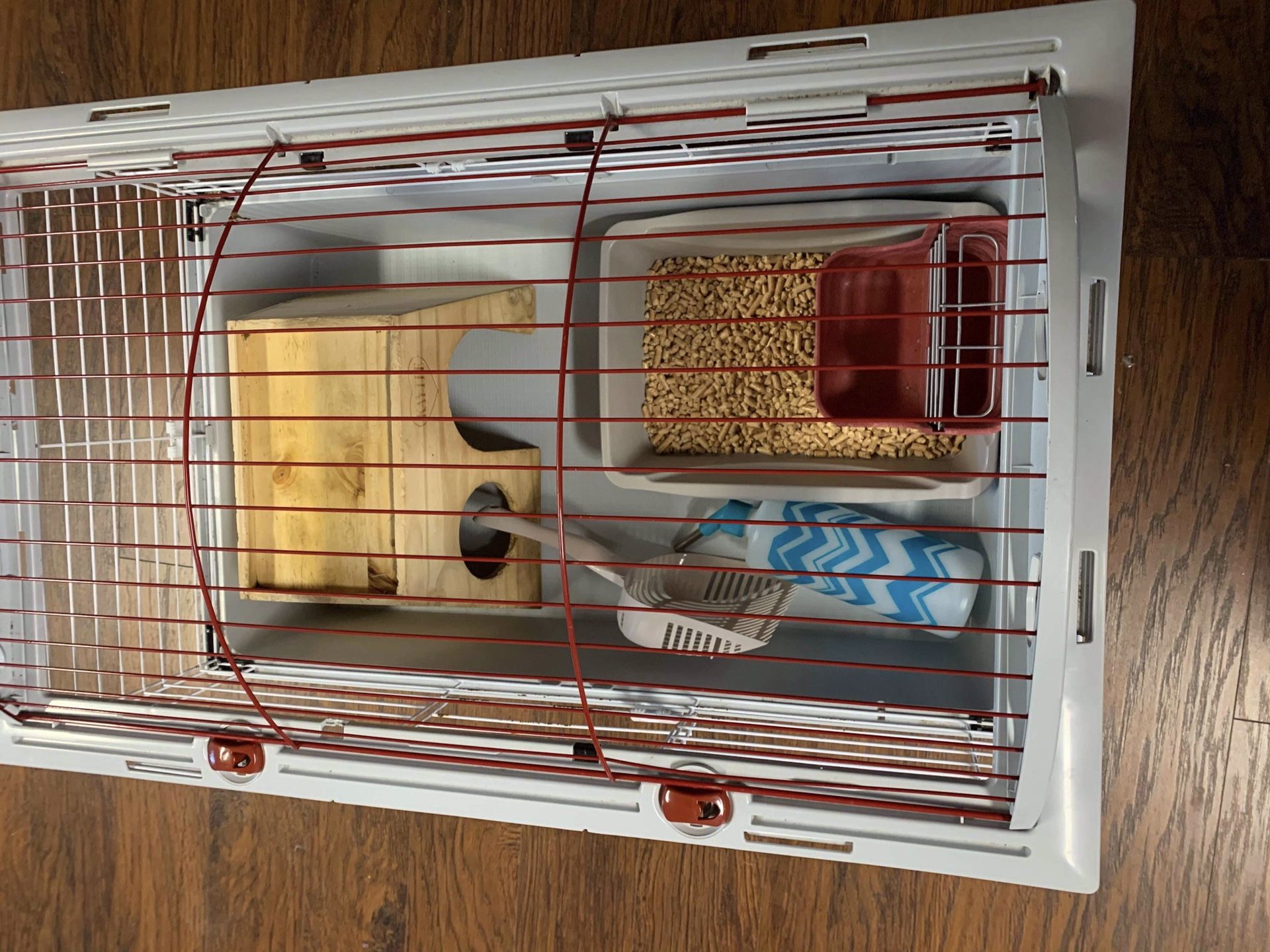 Living World Cage for Sale in Kirkland, WA OfferUp