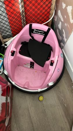 Bumper Car
