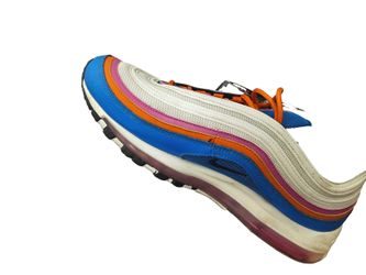 Nike Cw6992-100 Multi-color