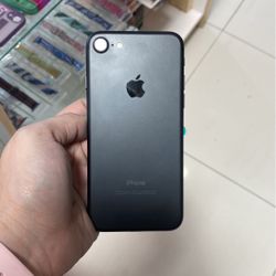 iPhone 7 32GB Black 