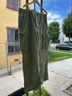 Levi’s