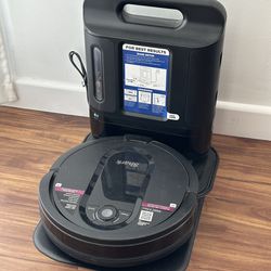 Shark IQ Robot Vacuum
