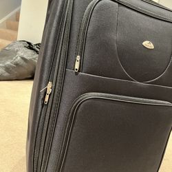 Suit Case 
