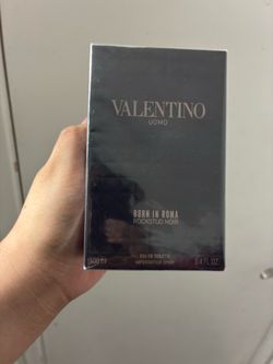 valentino uomu