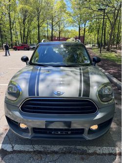 2017 Mini Countryman