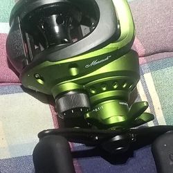 Flueger Monarch