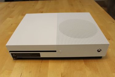 Microsoft Xbox One S starting at just $119 at The Phone Guys