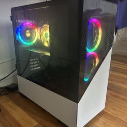 CyberPower Gaming PC