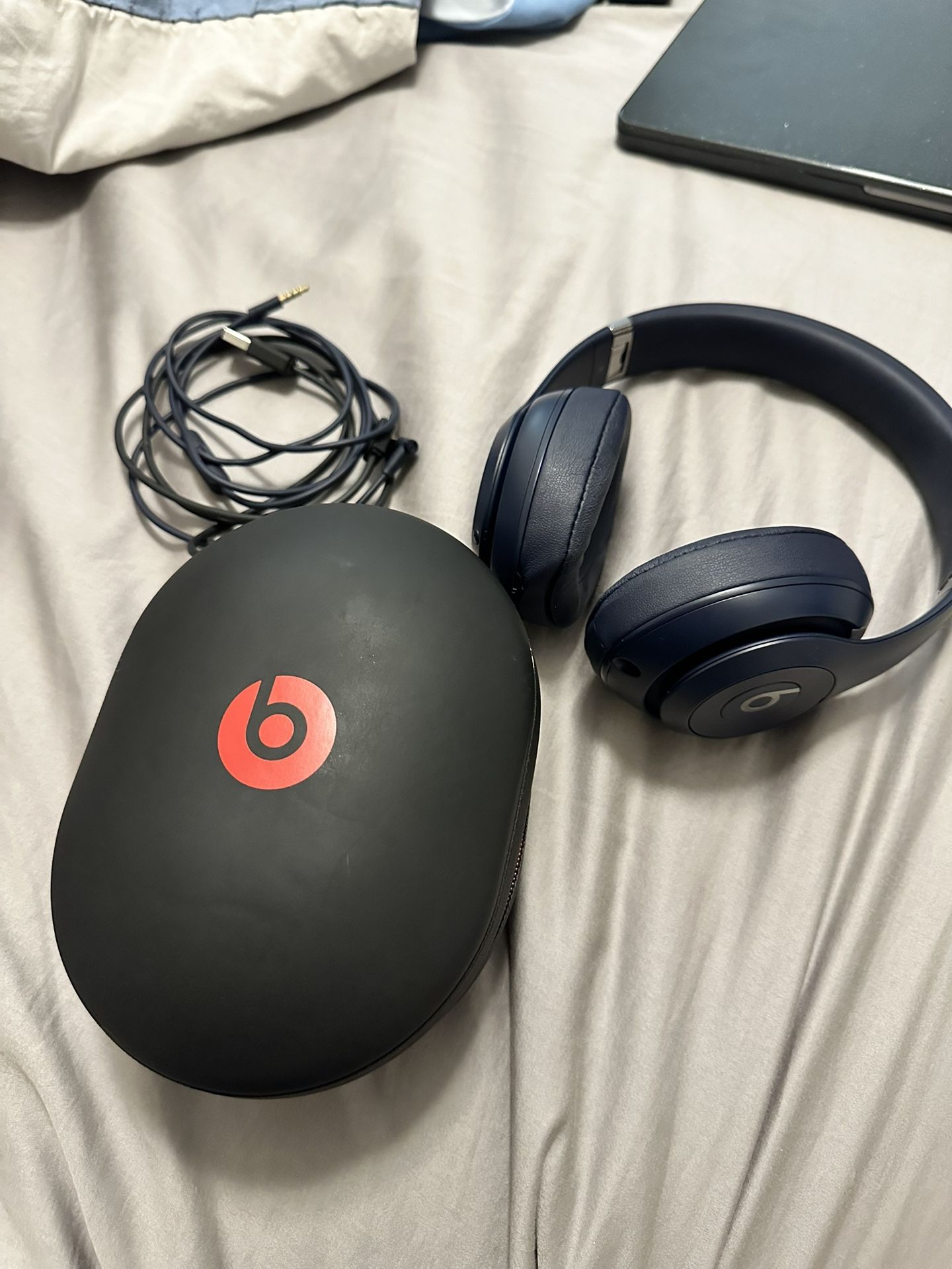 Studio 3 Beats By Dre (navy)