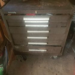 Kennedy Toolbox 