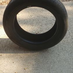 Hankook Kinergy GT 225x55/R18 98H all weather