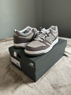 New Balance 480 Sneakers – Dead stock (Brand New) – Size 10