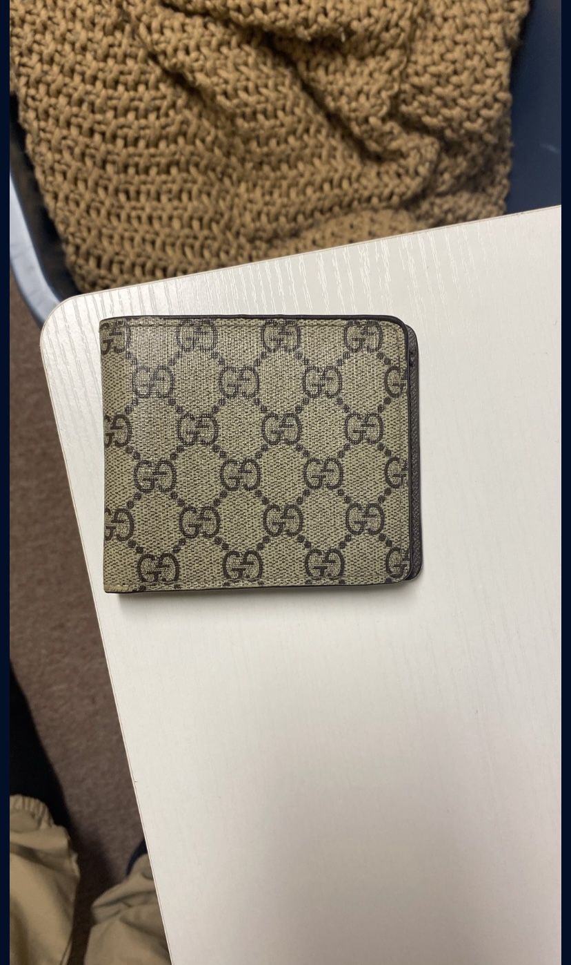 Men’s Wallet