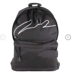 Back To School Backpack
