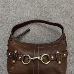 Coach Ergo Hobo Bag