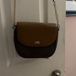 Michael Kors purse