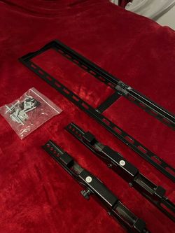 Heavy Duty TV Bracket