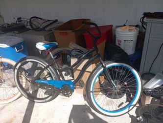 Bike unisex