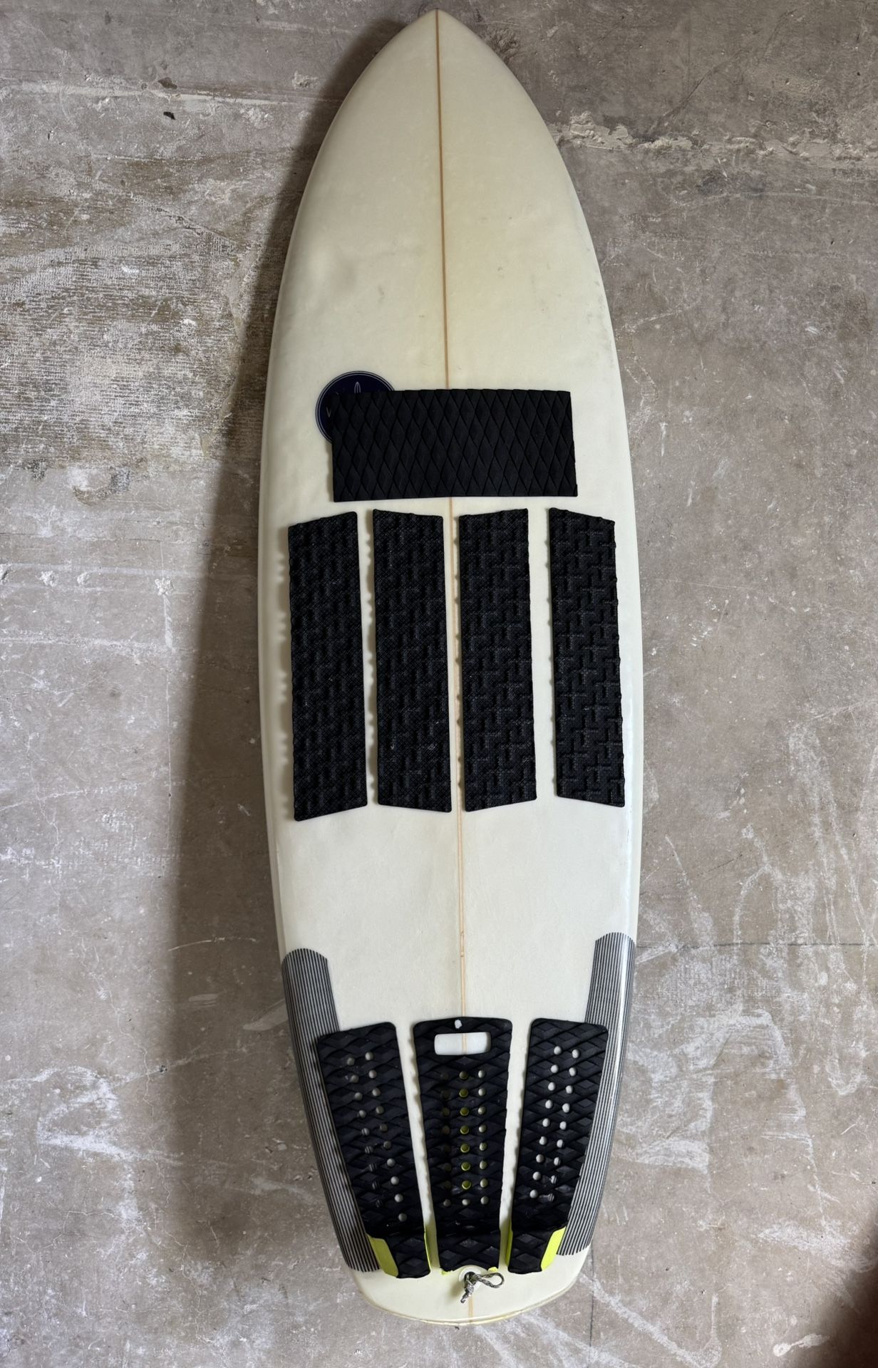 5'9 Watermark Surfboard