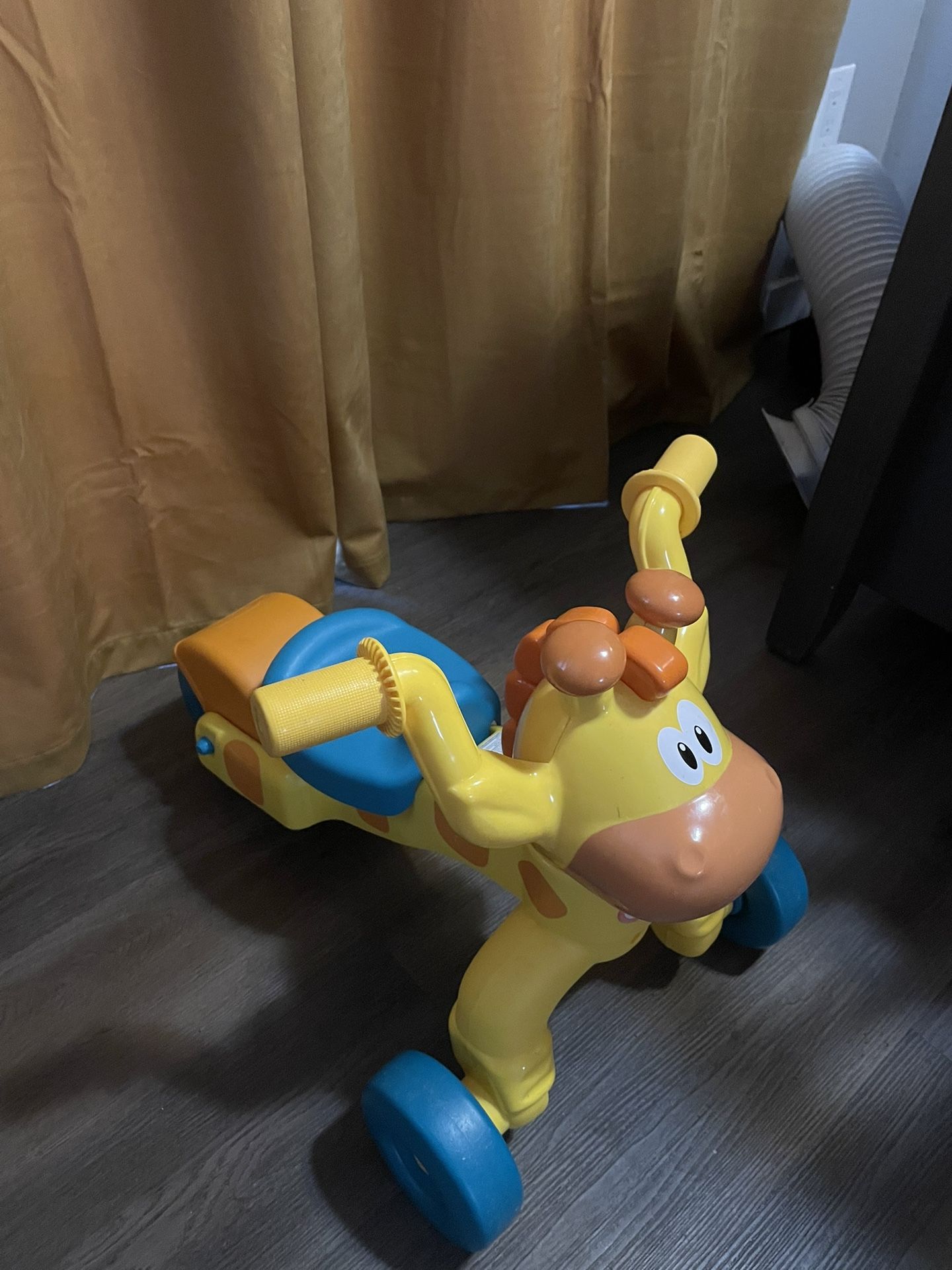 Little Tikes