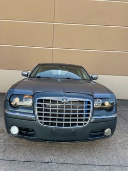 2005 Chrysler 300c