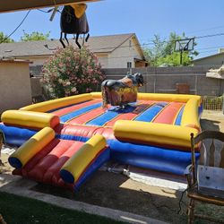 Mechanical Bull For Sale
