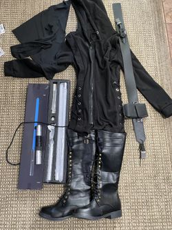 Star Wars Sith Costume
