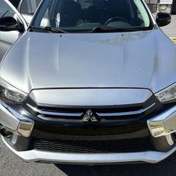 Beautiful Mitsubishi