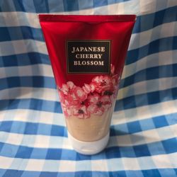 Bath & body works