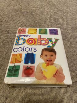 Baby Book 