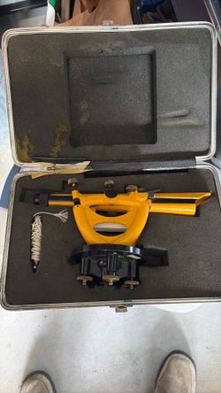 Masonary tools