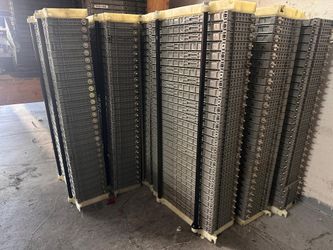 HYBRID BATTERIES