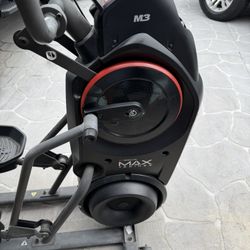 Boflex Exercise Machine  $150 Or Best Offer Takes It Home 