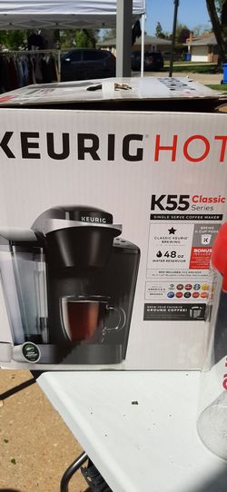 Keurig K55 Classic Series Coffee Maker